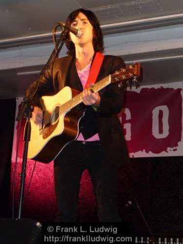 Tabby Callaghan